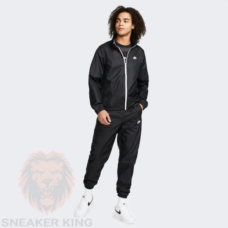 Спортивний костюм Nike M nk Club tracksuit DR3337-010